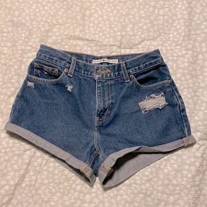 Tommy Hilfiger short jeans